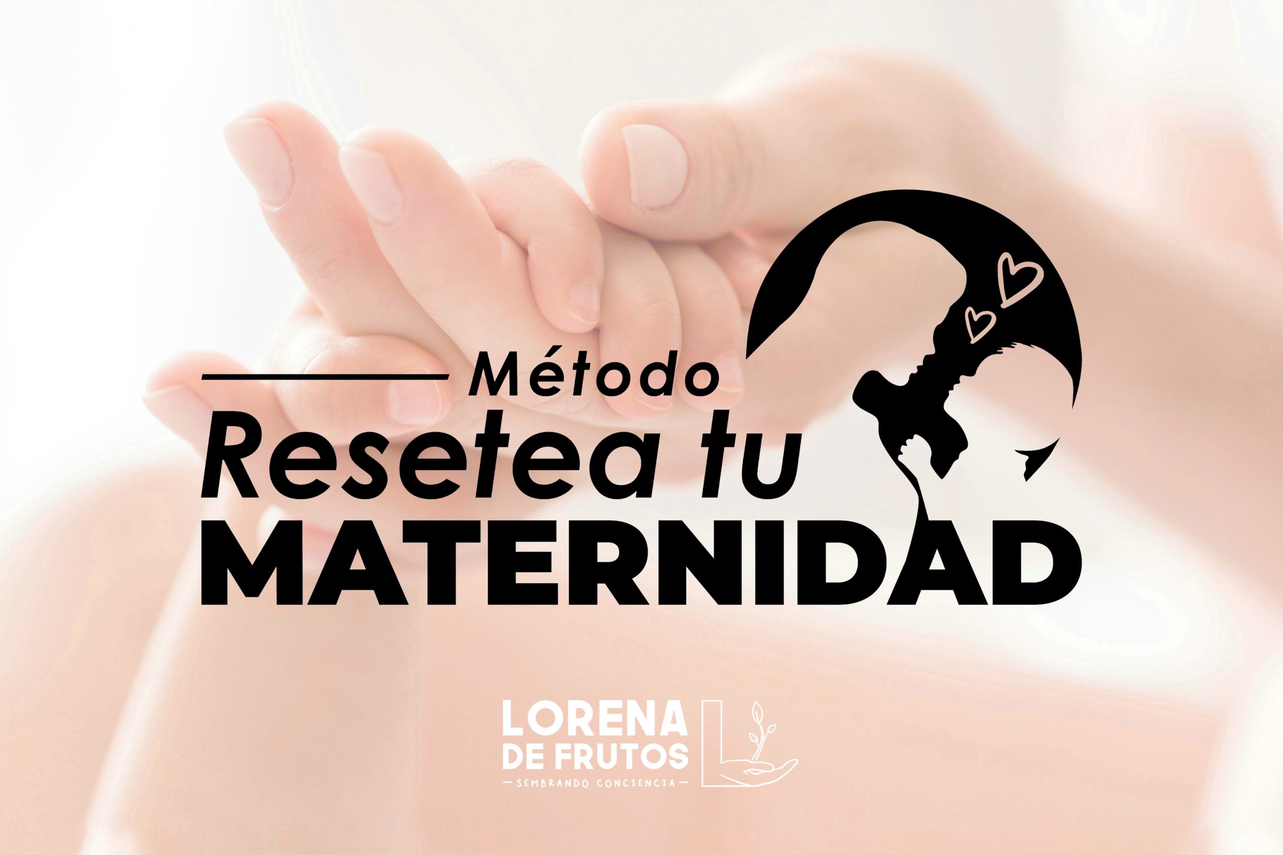 Resetea tu Maternidad