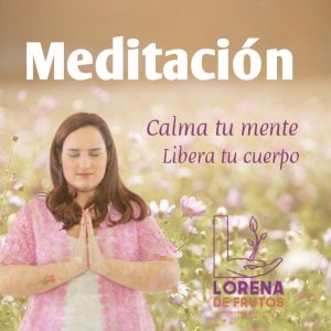 Meditación en movimiento: Calma tu mente y libera tu cuerpo